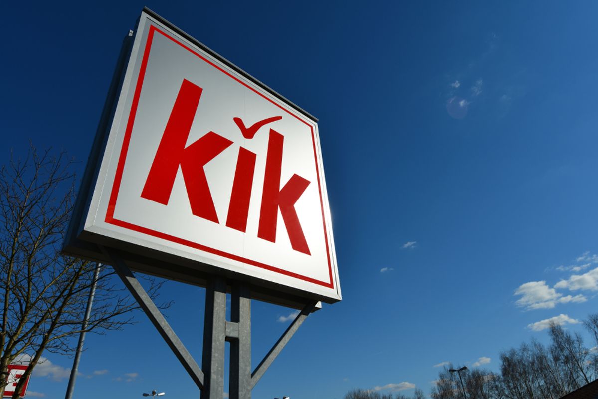 Kik opent dit jaar 12 nieuwe winkels RetailTrends